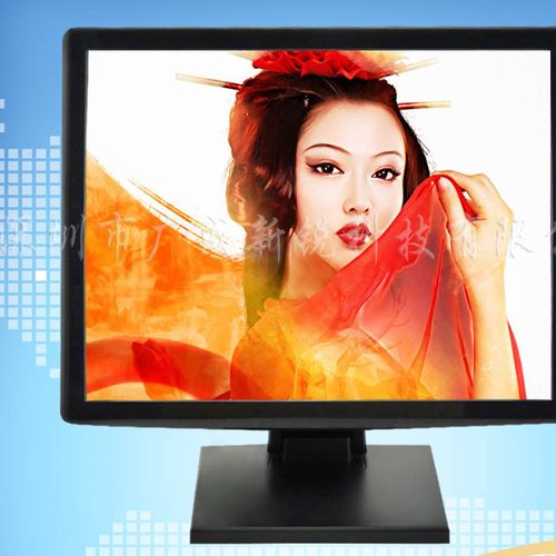 全金属触控产品
