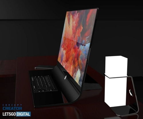 专利暗示苹果探索柔性玻璃外屏的iMac Pro触控产品